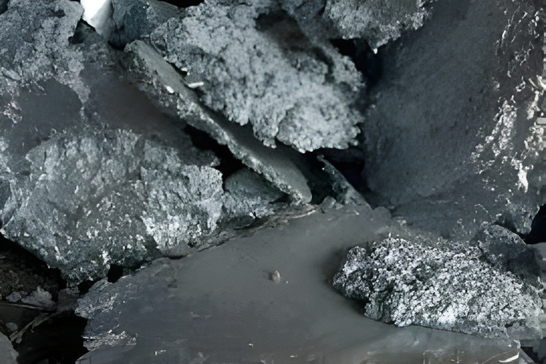 Secagem de Lodo com Carepa de Aço